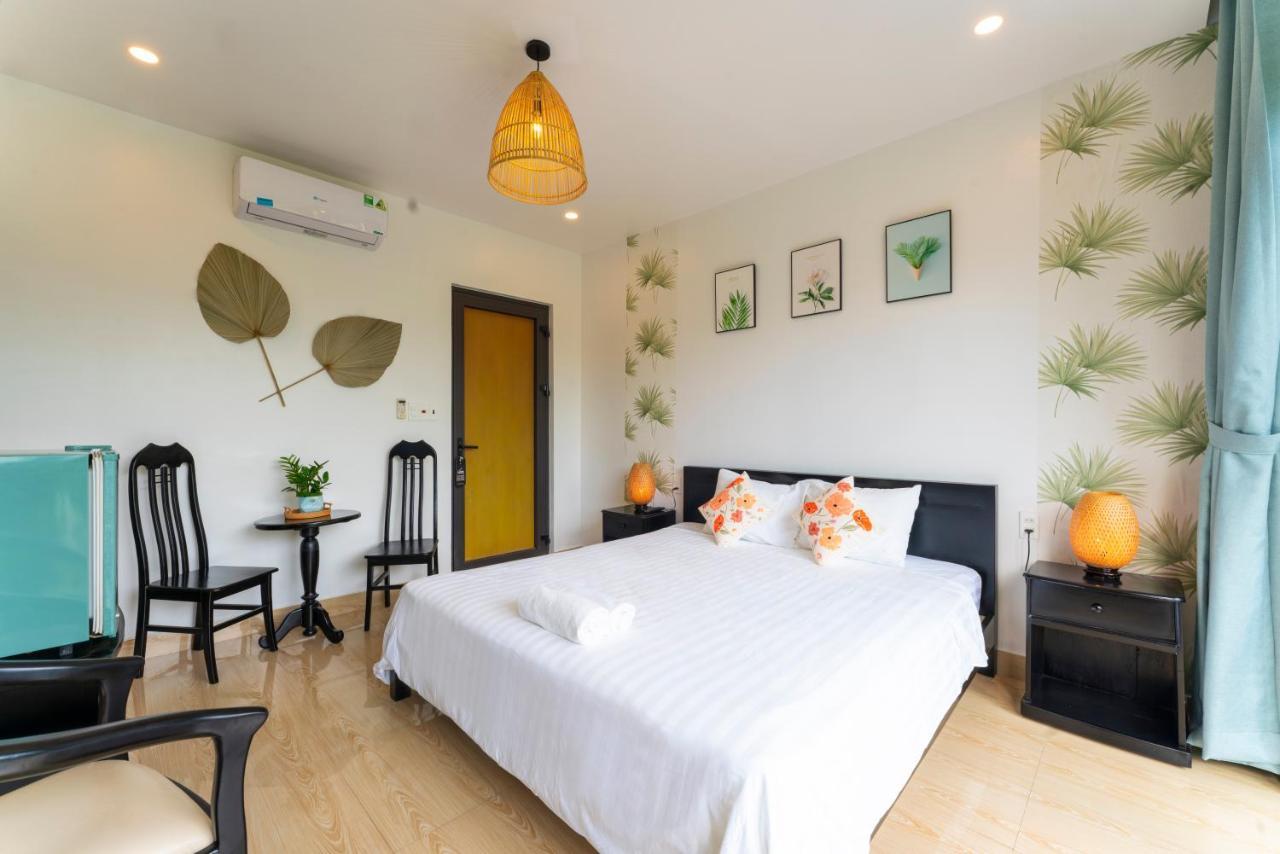 Le Paname Garden Villa Hội An Ngoại thất bức ảnh