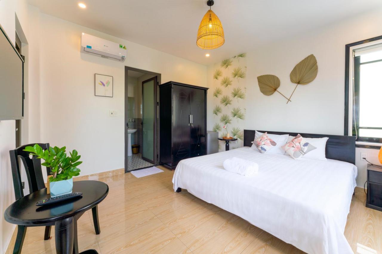 Le Paname Garden Villa Hội An Ngoại thất bức ảnh
