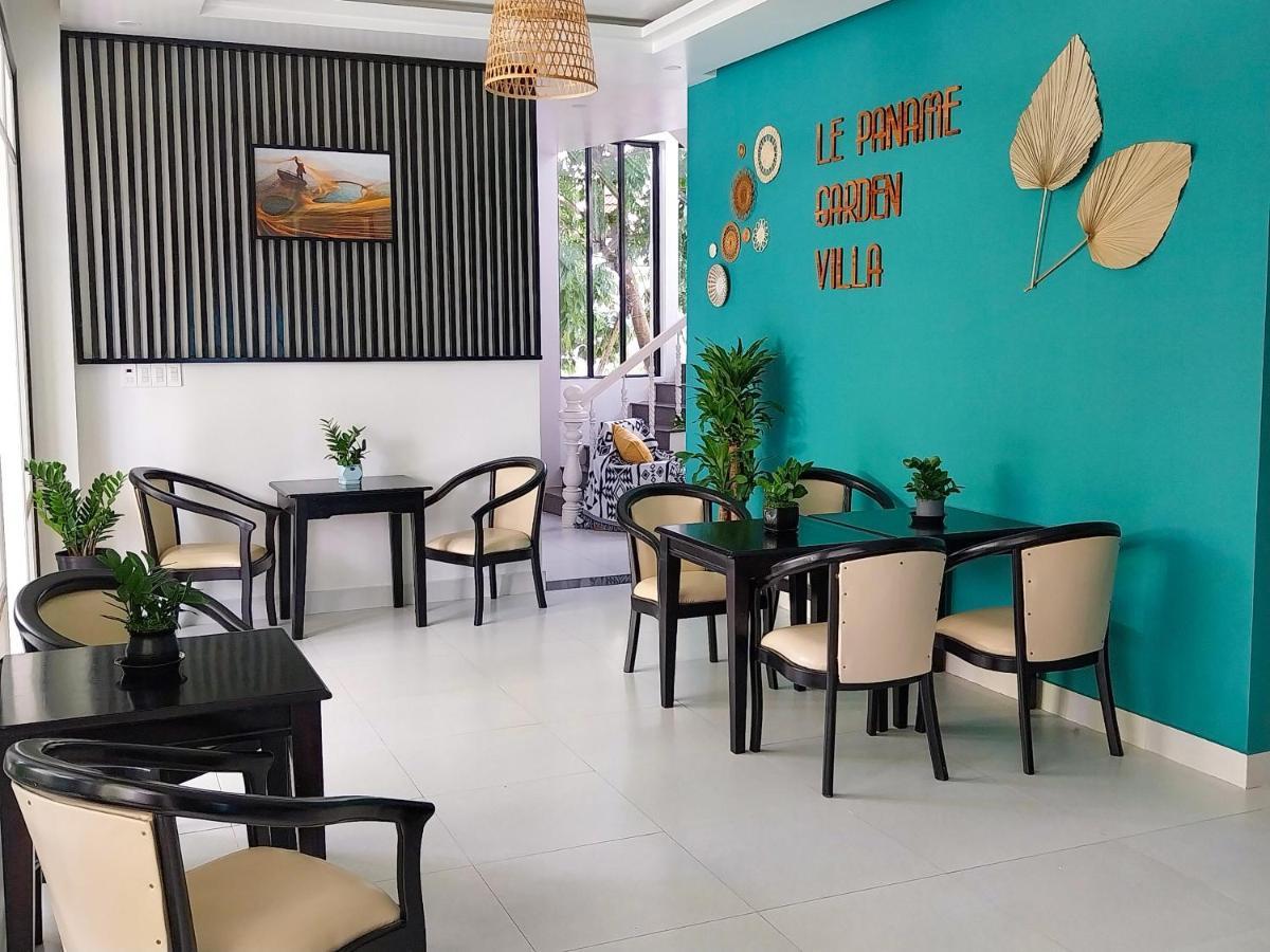 Le Paname Garden Villa Hội An Ngoại thất bức ảnh