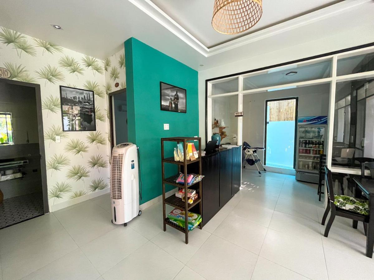Le Paname Garden Villa Hội An Ngoại thất bức ảnh